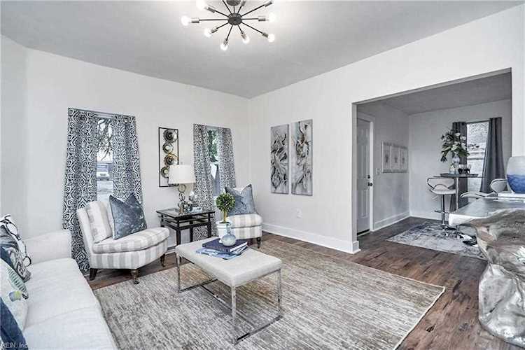 2222 Pearl St Portsmouth, VA 23704