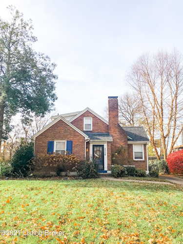 3304 Robin Rd Louisville, KY 40213