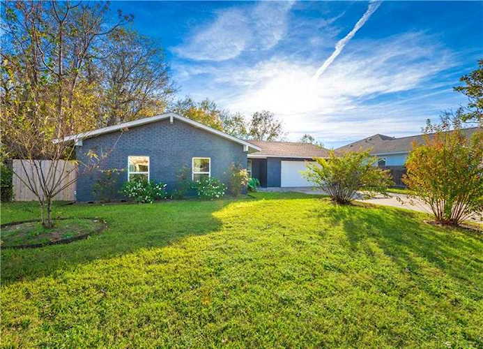 5811 Coolbrook DR Austin, TX 78724