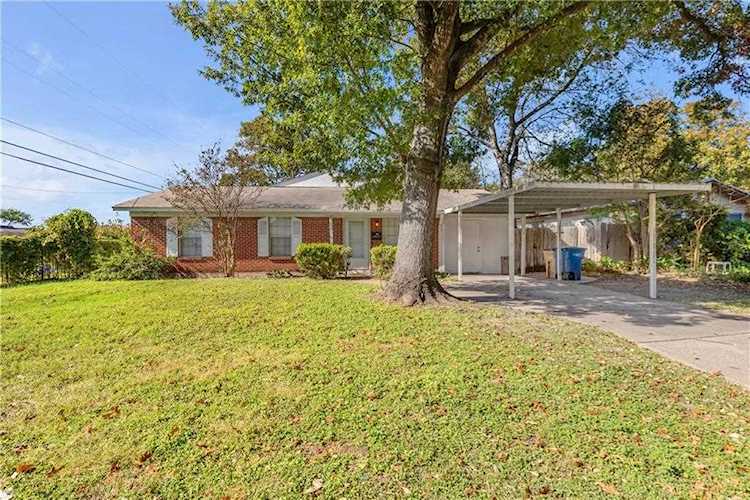 8300 Hathaway DR Austin, TX 78757
