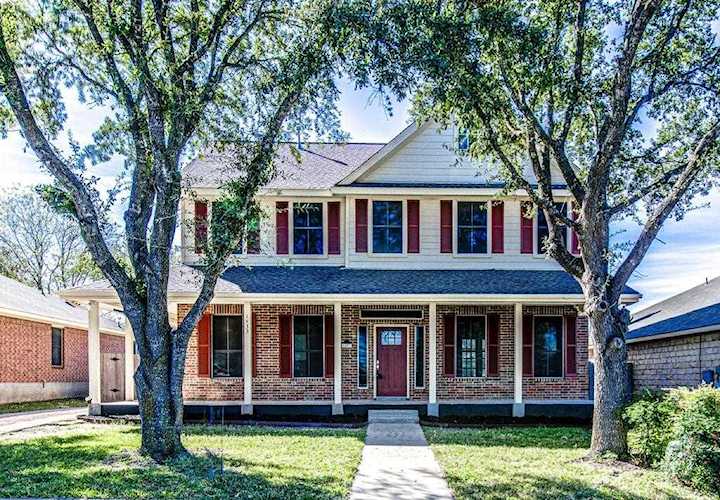 1433 Bradbury LN Austin, TX 78753