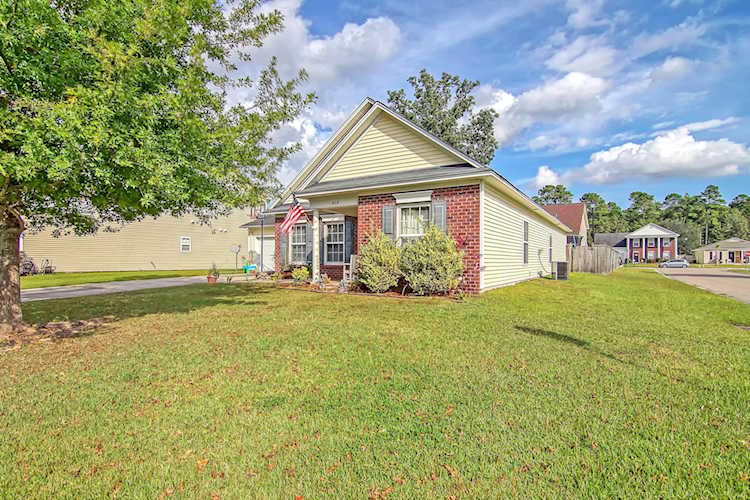 426 Green Park Ln Goose Creek, SC 29445