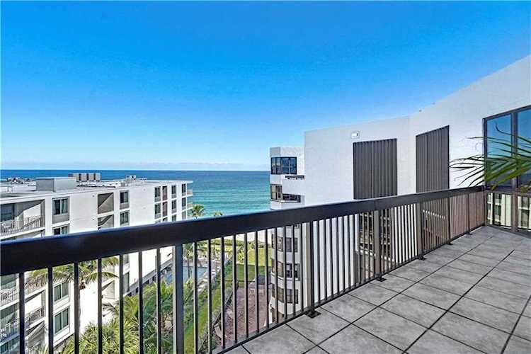 1155 Hillsboro Mile #704 Hillsboro Beach, FL 33062