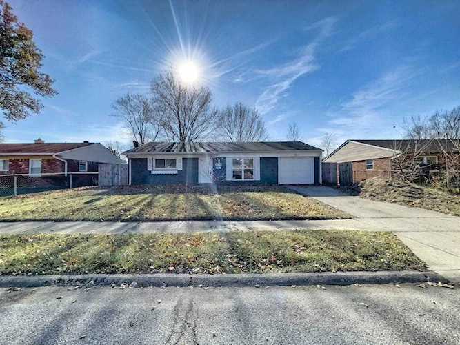 9125 E 34th St Indianapolis, IN 46235