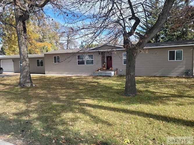 100 N 5th W Rexburg, ID 83448