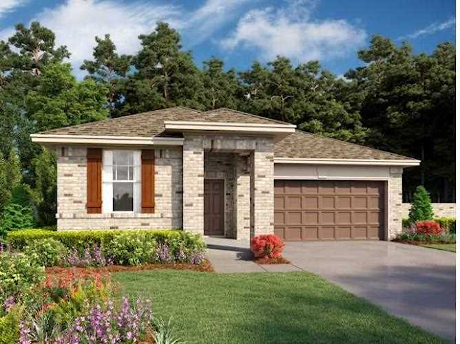 15815 Kinord Terrace Dr Humble, TX 77396