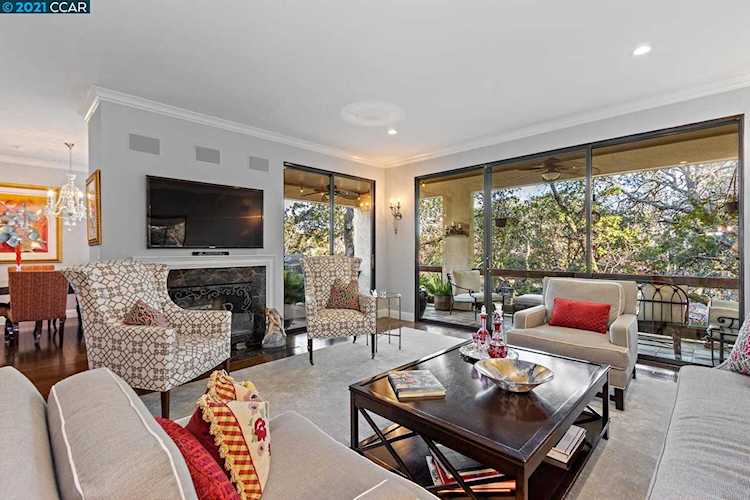 3773 Terra Granada Dr Walnut Creek, CA 94595