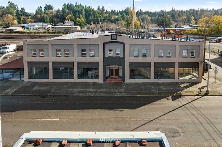 500 N Tower St Centralia, WA 98531