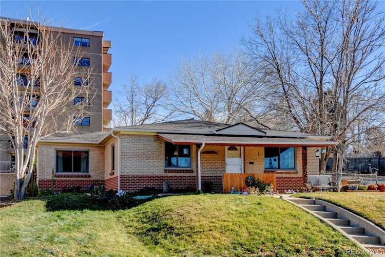 3696 S Delaware St Englewood, CO 80110