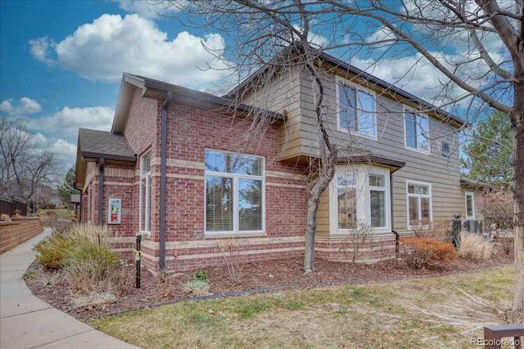 6424 Silver Mesa Dr #A Highlands Ranch, CO 80130