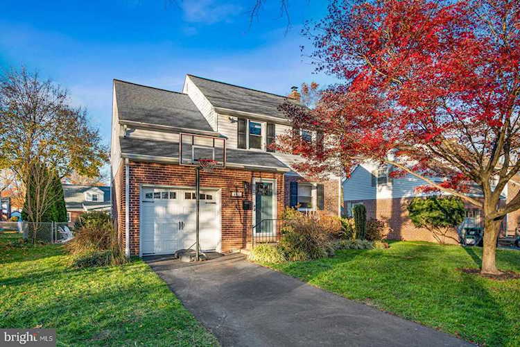 403 Concord Ave Wilmington, DE 19803