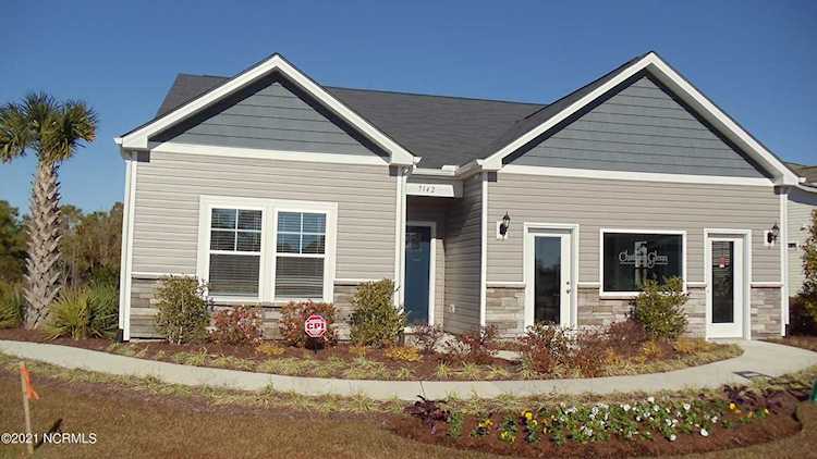 7142 Chatham Glenn Ocean Isle Beach Mainland, NC 28469
