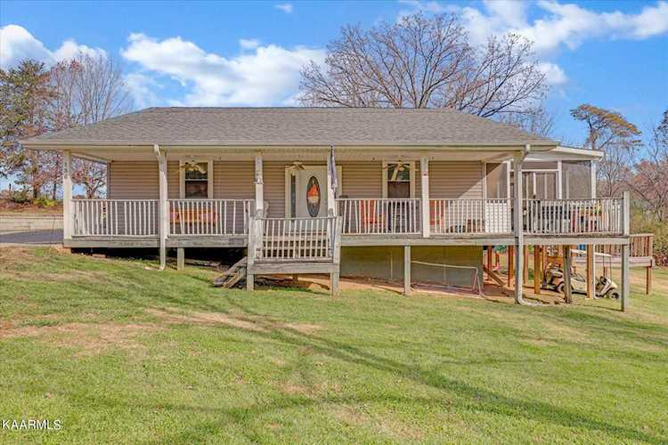 136 Hutsell Hill Way Maryville, TN 37803