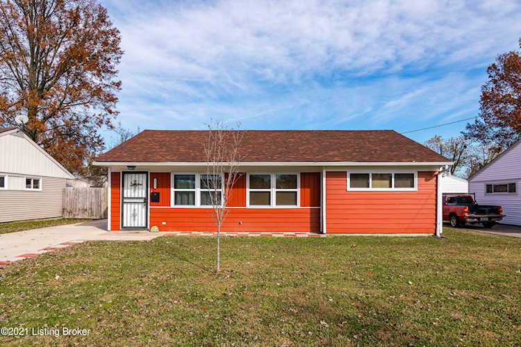 4827 Preston Dr Louisville, KY 40213