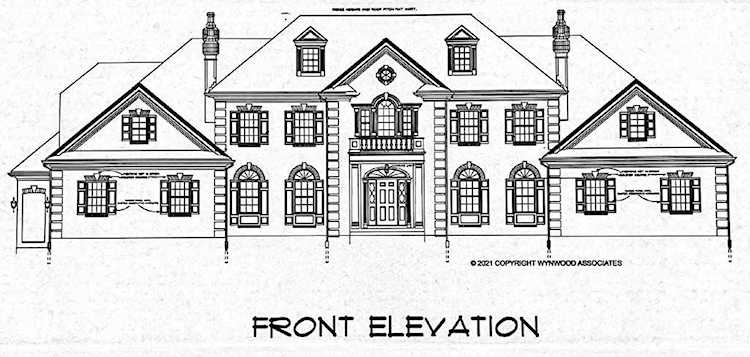 Andover, 5 Manning Way, MA, home for sale Photo 1