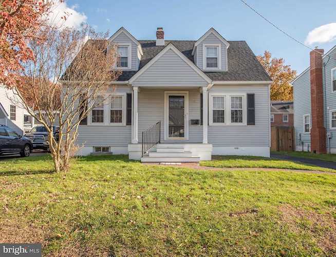 308 Birmingham Ave Wilmington, DE 19804