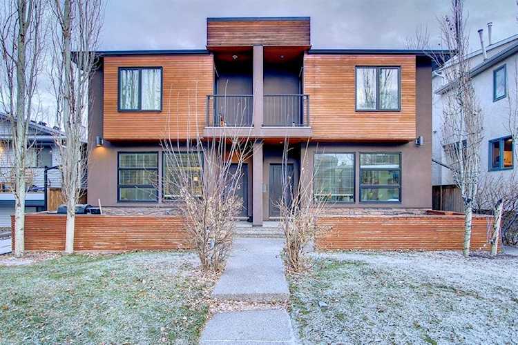 1938 33 St SW #2 Calgary, AB T3E 2S5