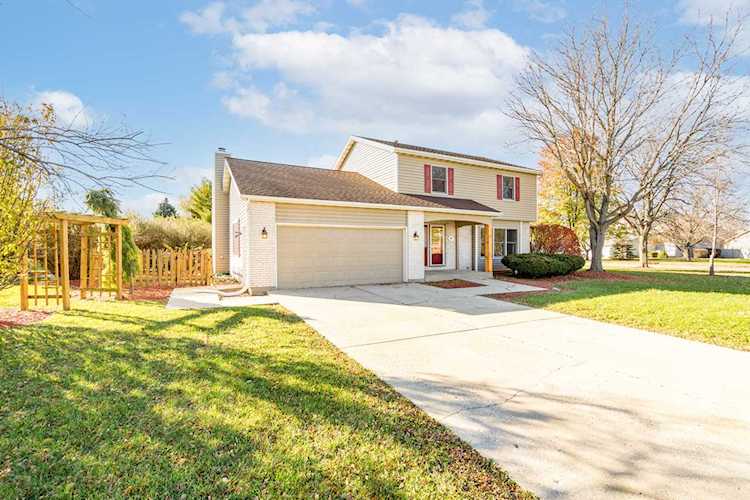 205 Ravinia Dr Shorewood, IL 60404