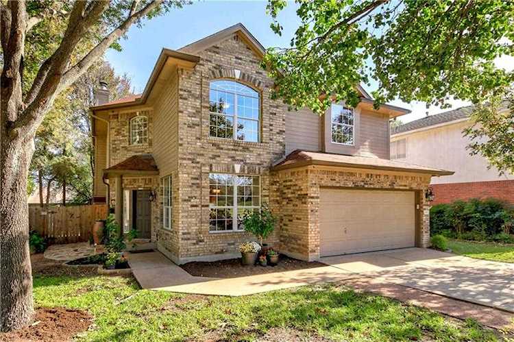 12825 War PATH Austin, TX 78727
