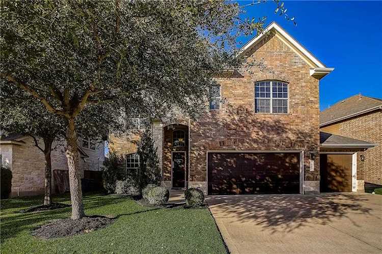 802 S Frontier LN Cedar Park, TX 78613