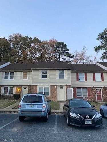 455 Bryson Ct Newport News, VA 23608