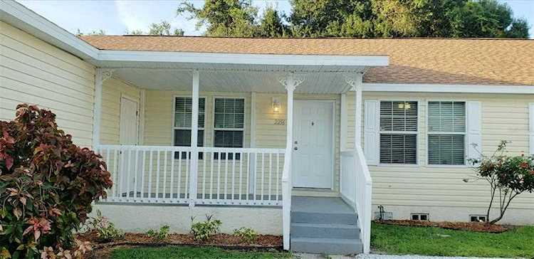 2256 Sophie Springer Ln #21 Sarasota, FL 34234