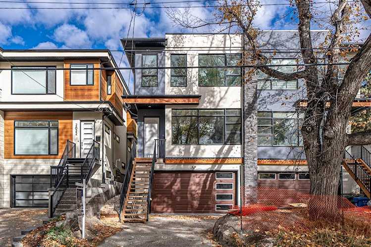 2620 7 Ave NW Calgary, AB T2N 1A4