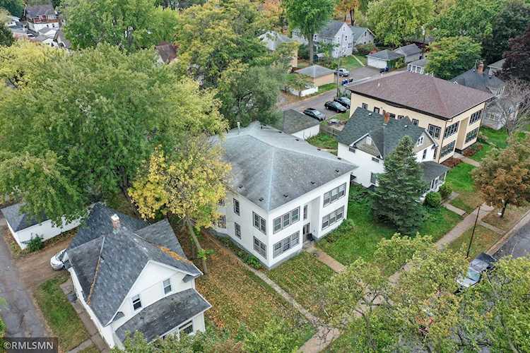 1602 Van Buren Avenue Saint Paul, MN 55104