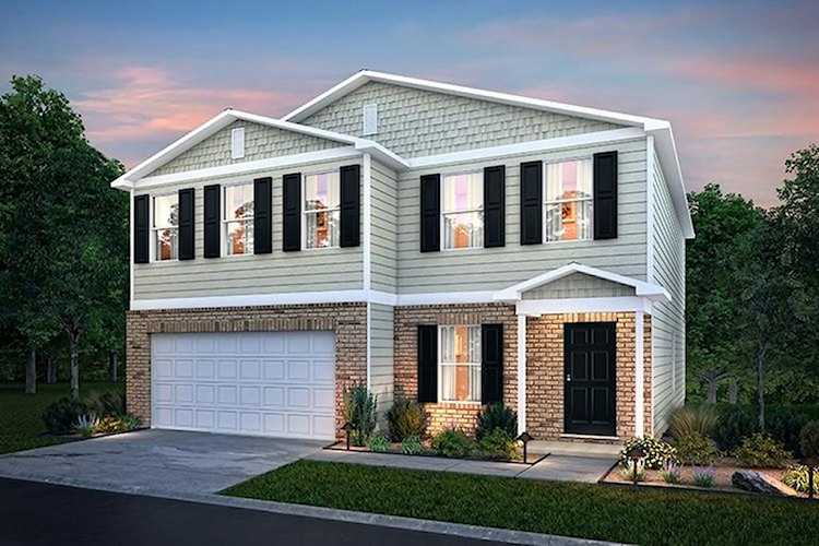 102 W Lexi Ln #15 Parker City, IN 47368