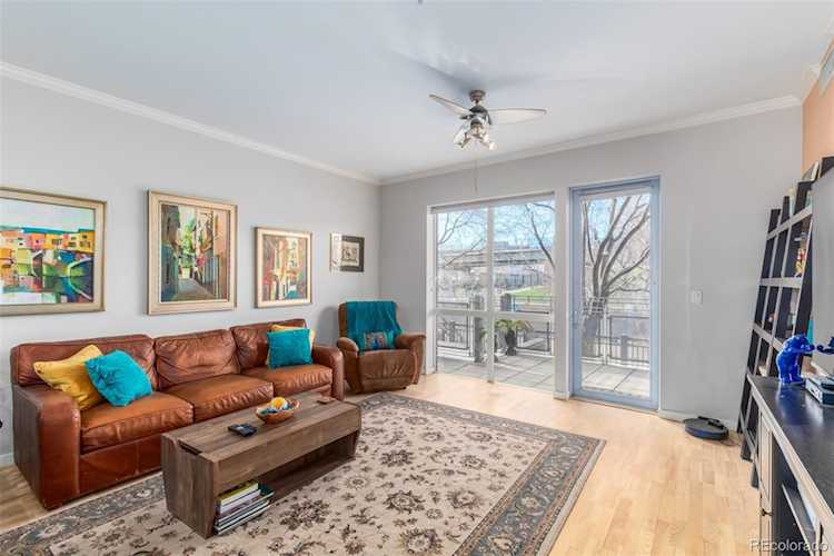 1440 Little Raven St #106 Denver, CO 80202