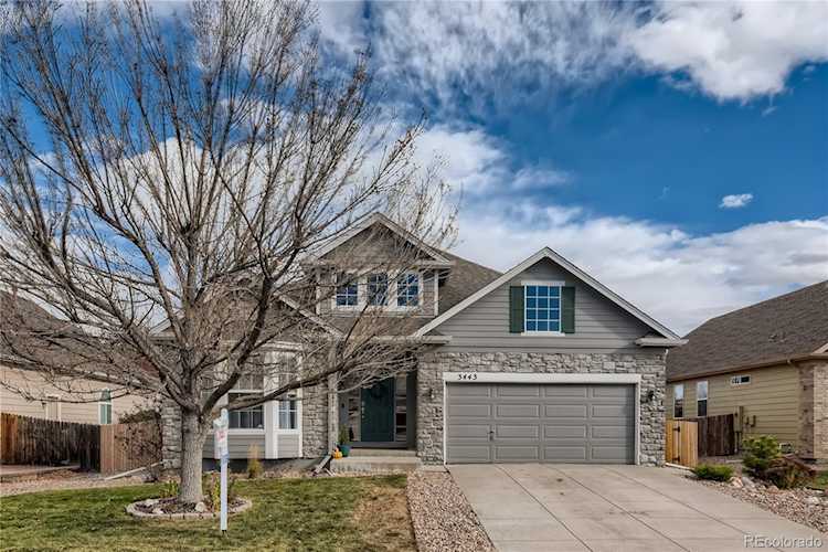 3443 E 123rd Ave Thornton, CO 80241
