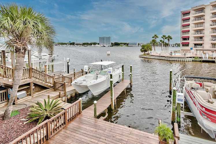415 GULF SHORE Drive #11 Destin, FL 32541 | MLS 881981 Photo 1