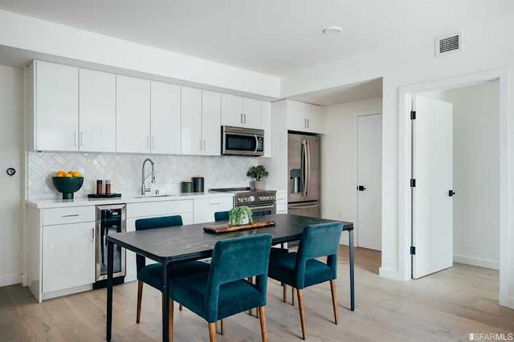 345 8th Street #507 San Francisco, CA 94103
