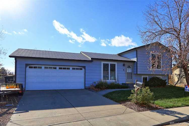 3048 W 11th Avenue Circle Broomfield, CO 80020