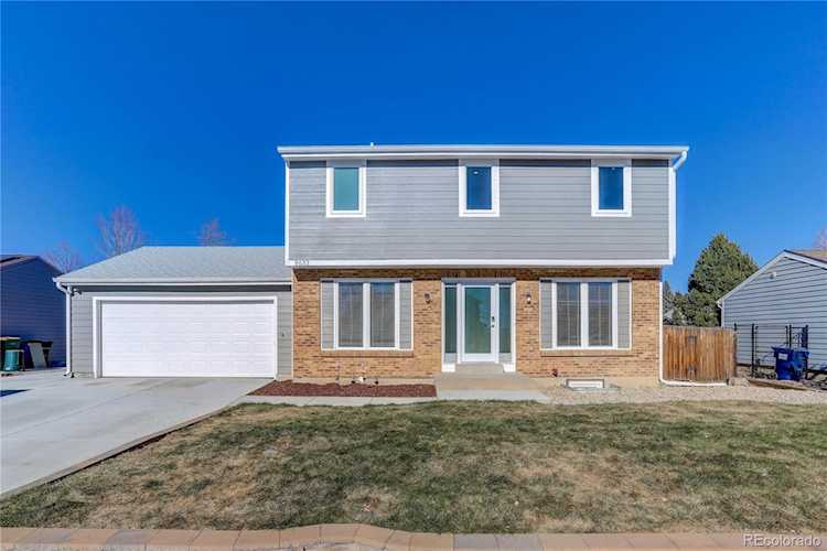 8633 W Indore Place Littleton, CO 80128