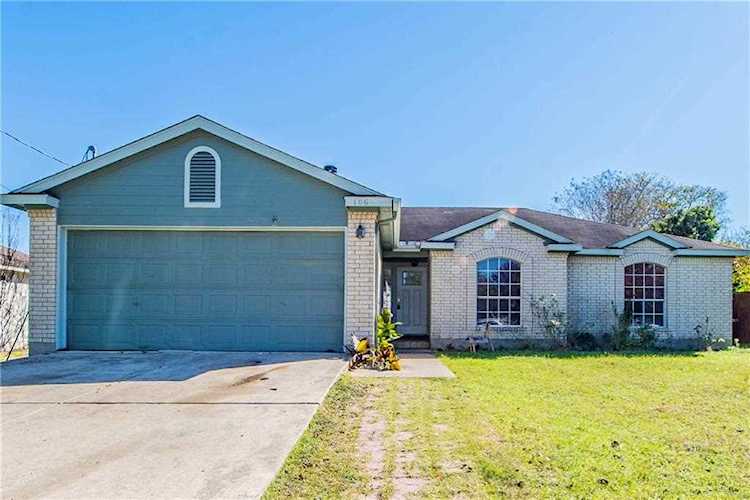 106 Rei Tang LOOP Kyle, TX 78640