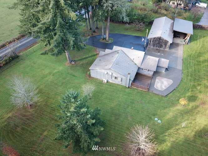 106 Pattee Rd Chehalis, WA 98532