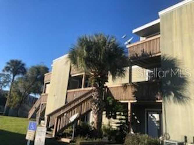 171 Scottsdale SQUARE #171 Winter Park, FL 32792