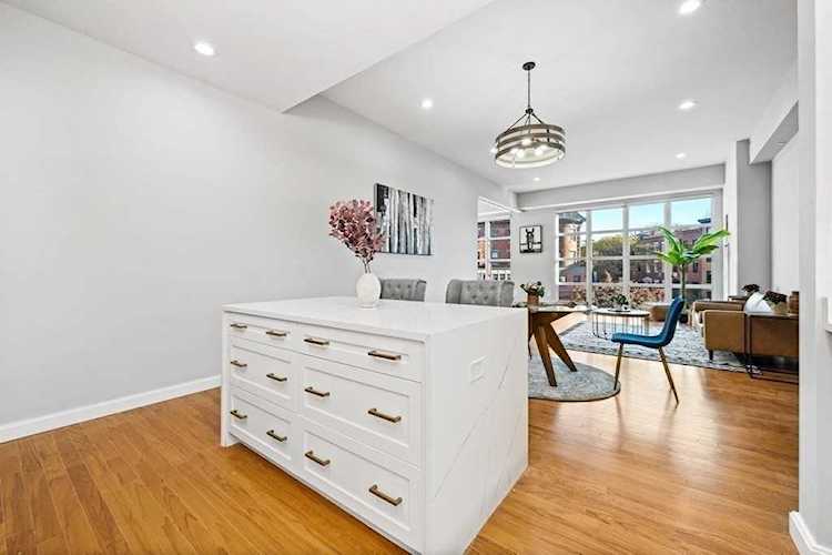 505 Tremont St #210 Boston, MA 02116