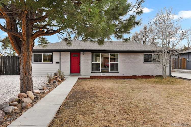 9910 W 54th Ave Arvada, CO 80002