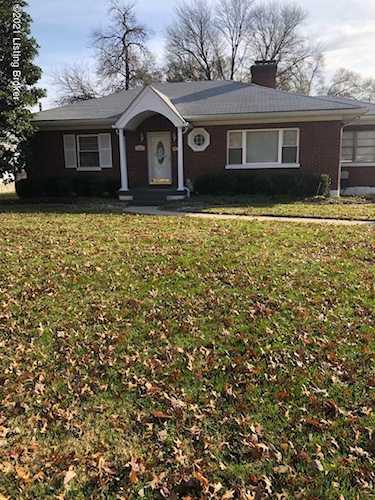 4111 North Ln Louisville, KY 40216 | MLS 1601608 Photo 1