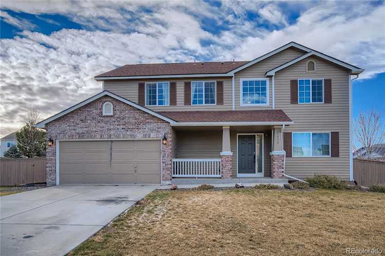 5838 Randolph Ave Castle Rock, CO 80104