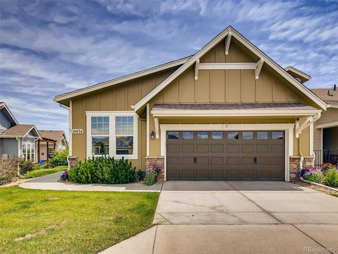 14434 W 88th Dr #E Arvada, CO 80005