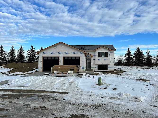 303 SW 7th Ave. Surrey, ND 58785