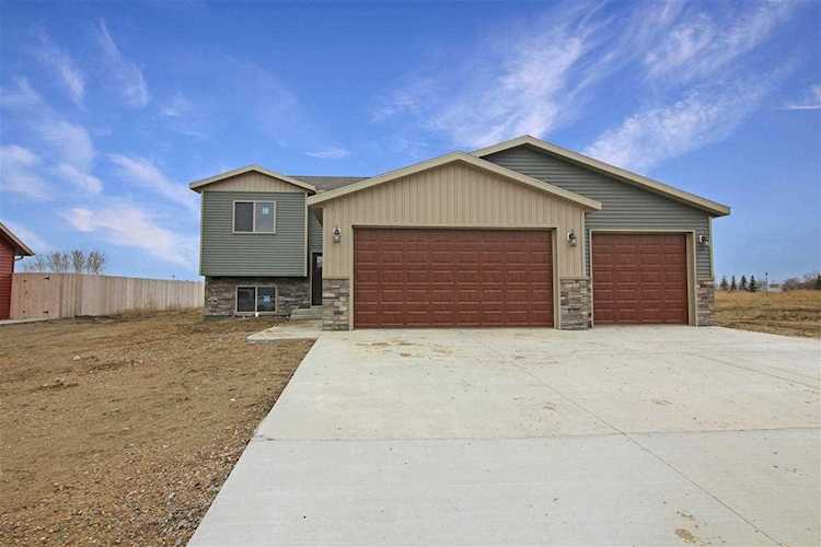 404 SW 6th Ave Surrey, ND 58785