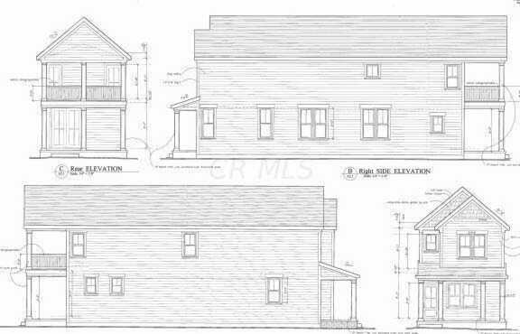 1507 Franklin Avenue Columbus, OH 43205
