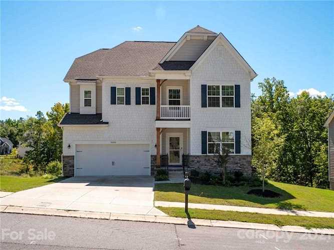 14608 Murfield Ct Charlotte, NC 28278