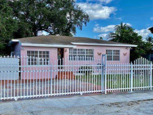 2025 NW 131st St Miami, FL 33167