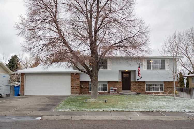 2005 Diane Lane Pocatello, ID 83201