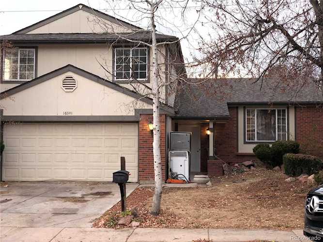 16941 E Progress Circle Centennial, CO 80015